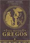 Os mitos gregos: Box com dois volumes - sebo online