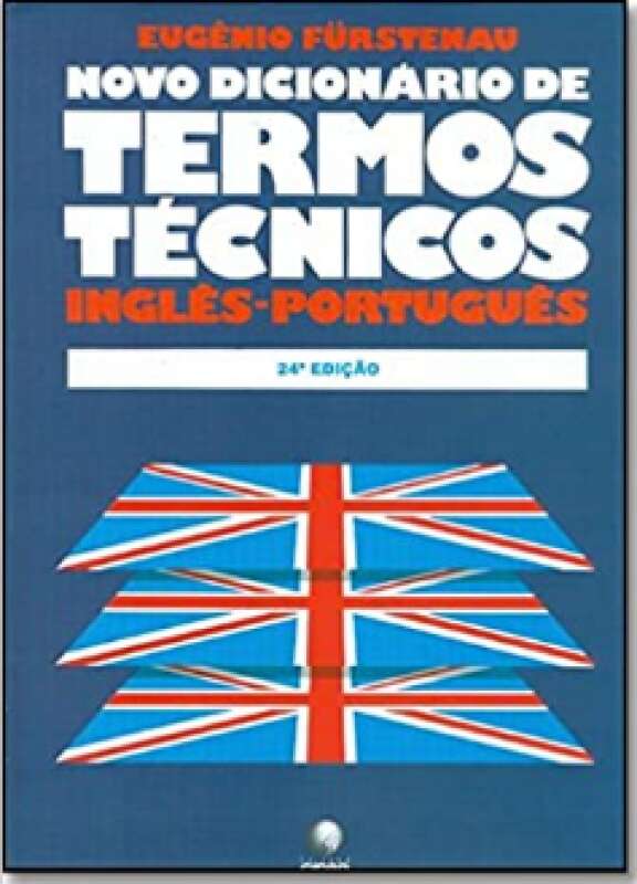 Livro - Business Dictionary - Novo Dicionário De Termos