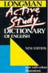 Longman Active Study Dictionary of English Pb - sebo online