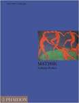 Matisse: Colour Library - sebo online