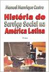 História do Serviço Social na América Latina - sebo online