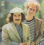 VINIL SIMON AND GARFUNKELS - Greatest Hits - sebo online