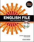 English File third edition: English File Upper-intermediate Student\'s Book With iTutor: The best way to get your students talking - sebo online
