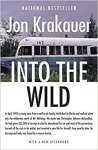 Into the Wild - sebo online