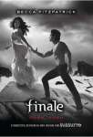 FINALE - Hush, Hush V. 4 - sebo online