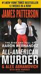 The Rise And Fall of Aaron Hernandez - sebo online