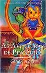 As Aventuras De Pinquio - sebo online