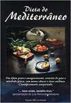 Dieta Do Mediterraneo - sebo online