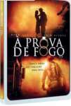(DVD+LIVRO) LATA A PROVA DE FOGO - sebo online