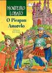 Picapau Amarelo - sebo online