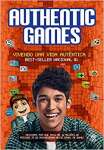 AuthenticGames - Vivendo uma vida autntica 2 - sebo online
