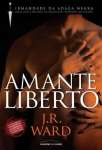 AMANTE LIBERTO - IRMANDADE DA ADAGA NEGRA, V.5 - sebo online