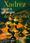 Xadrez Taticas e Estrategias dos Campeoes - sebo online