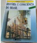 Historia E Consciencia Do Brasil (Portuguese Edition) - sebo online