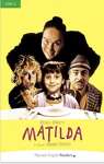 Level 3:Matilda Book & Mp3 Pack