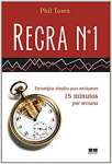 REGRA N 1 - sebo online