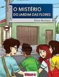 Mistrio Do Jardim Das Flores