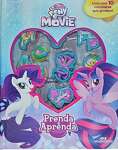 My Little Pony: Prenda e Aprenda - sebo online