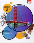 Social Science - Primary 3 - Activity Book - sebo online