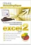 Coleo Clique e Descomplique- excel 2 - sebo online