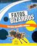 Fatos Bizarros - sebo online