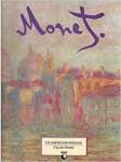 Os Impressionistas - Claude Monet - Capa Dura - sebo online