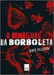 O Enigma da Borboleta - sebo online