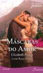 Mscaras do Amor - 2 Histrias - sebo online
