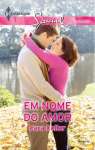 Em Nome Do Amor- 2 Histrias - sebo online