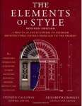 Elements Of Style Revised Edition: A Practical Encyclopedia Of Interior Architectural Details From 1485 To The Pres: An Practical Encyclopedia of ... Details, from 1485 to the Present - Capa Dura - sebo online