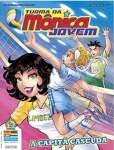 Turma Da Mnica Jovem Ed. 24 (Srie 2): A Capit Cascuda - sebo online