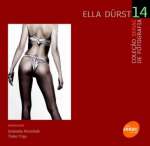 ELLA DURST - 14 - sebo online