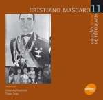CRISTIANO MASCARO - 11 - sebo online