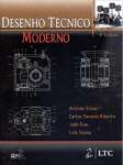 Desenho Tcnico Moderno - sebo online