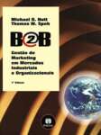 B2B: Gestao De Marketing Em Mercados - Capa Dura