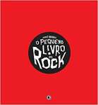 O Pequeno Livro do Rock - sebo online
