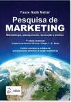 Pesquisa de Marketing: Metodologia, Planejamento, Execução e Análise - sebo online