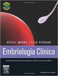 Embriologia Clínica - sebo online