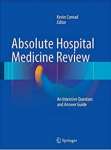 Absolute Hospital Medicine Review: An Intensive Question & Answer Guide - sebo online