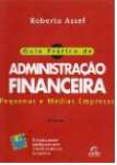 Guia Pratico De Administraao Financeira - sebo online