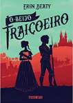 O beijo traioeiro - sebo online