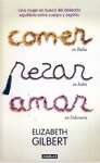 Comer, Rezar, Amar - sebo online