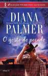 O Gosto Do Pecado - sebo online