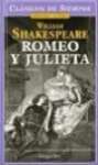 Romeo y Julieta - sebo online