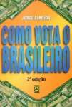 COMO VOTA O BRASILEIRO - sebo online