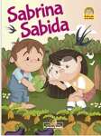 Sabrina sabida - sebo online