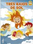 Trs raios de sol - sebo online