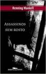 Assassinos sem rosto - sebo online