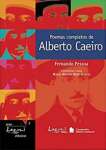 Poemas completos de Alberto Caeiro - sebo online