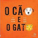 O co e o gato - Capa Dura - sebo online